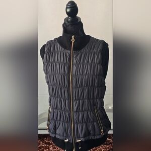 Calvin Klein Smart Phone Pocket Performance Vest 2X